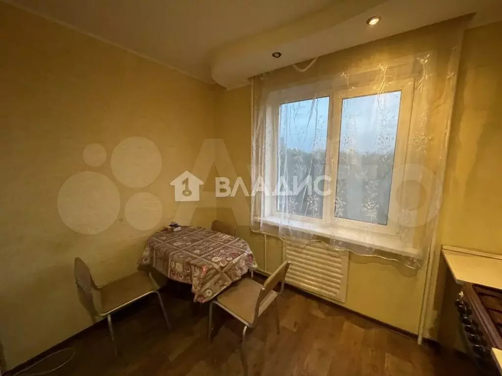 1-к. квартира, 33 м, 7/9 эт. - Фото 1