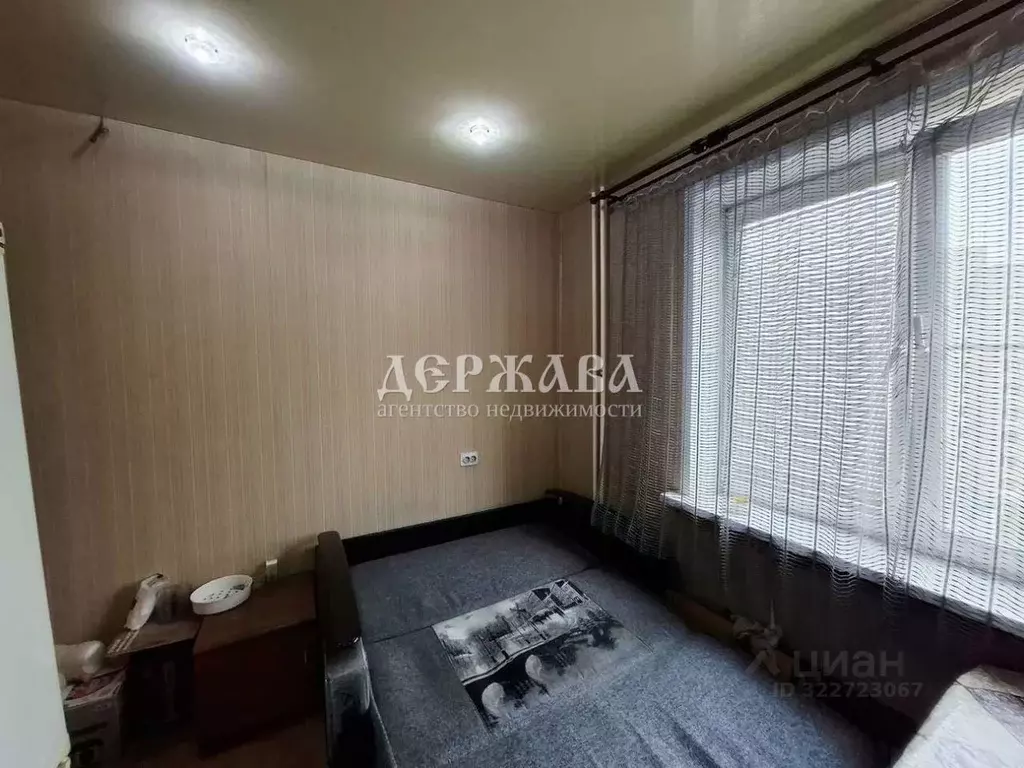1-к кв. Белгородская область, Старый Оскол Северный мкр, 14 (37.3 м) - Фото 2