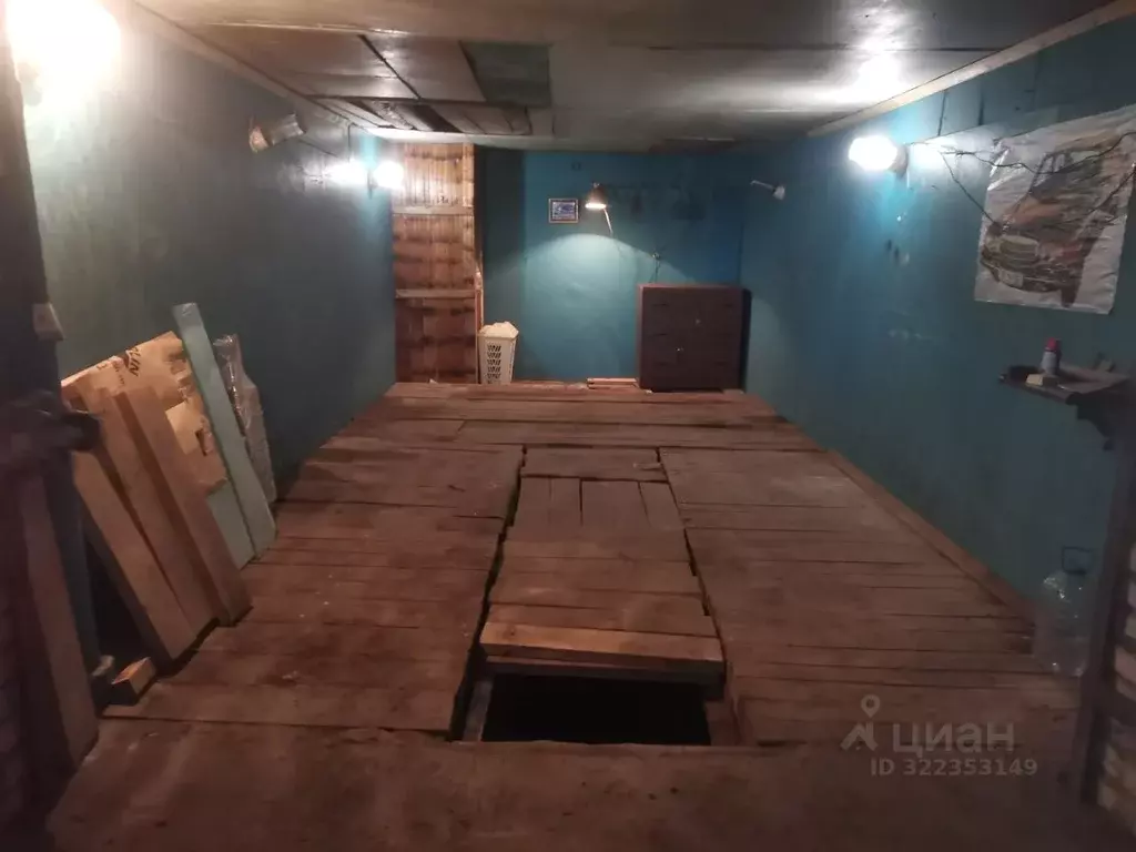 Гараж в Московская область, Люберцы Котельнический проезд, 15с1 (33 м) - Фото 2