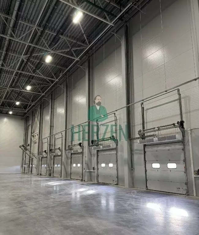 Производственное помещение в Московская область, Дмитровский ... - Фото 2