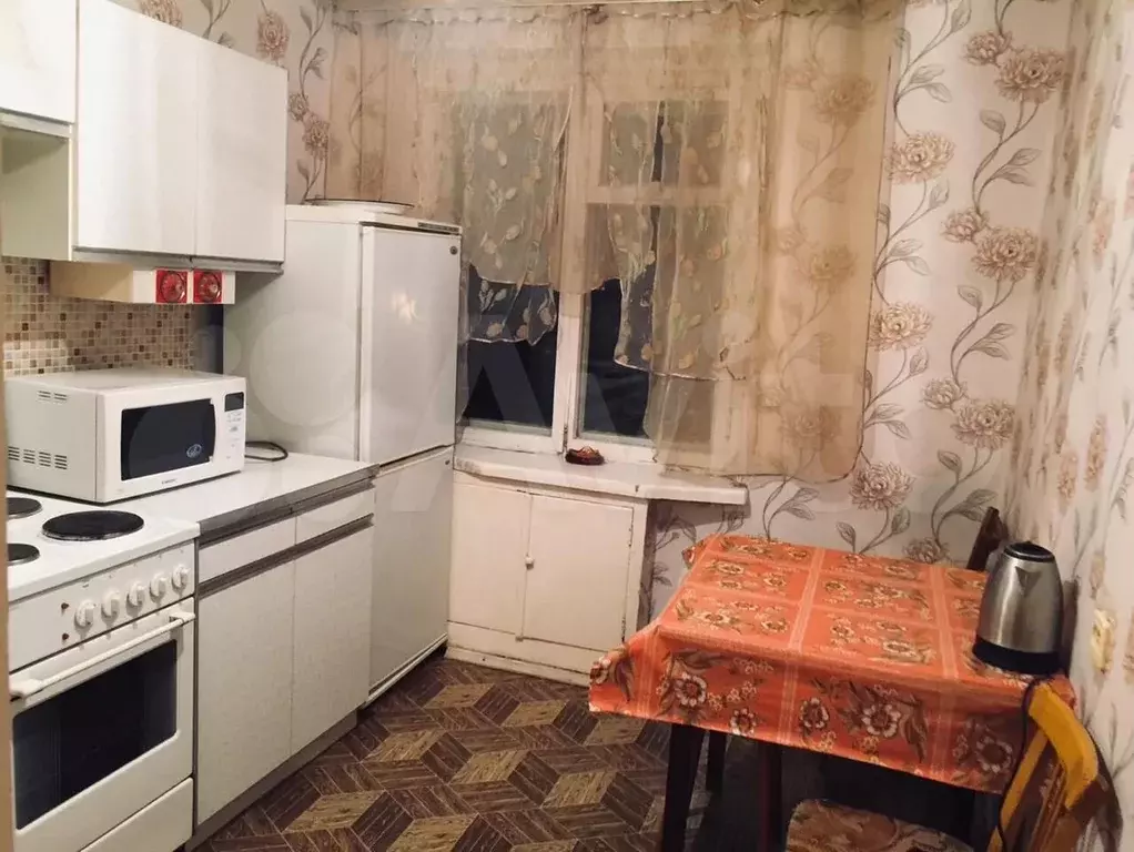 1-к. квартира, 32 м, 5/9 эт. - Фото 1