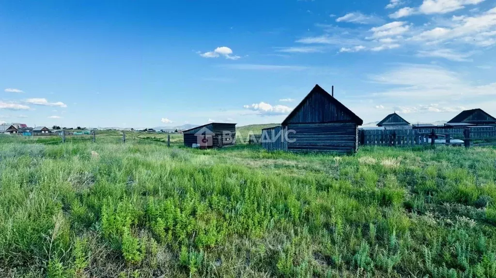 Дом в Бурятия, Улан-Удэ Тулунжа мкр, ул. Песочная (33 м) - Фото 1