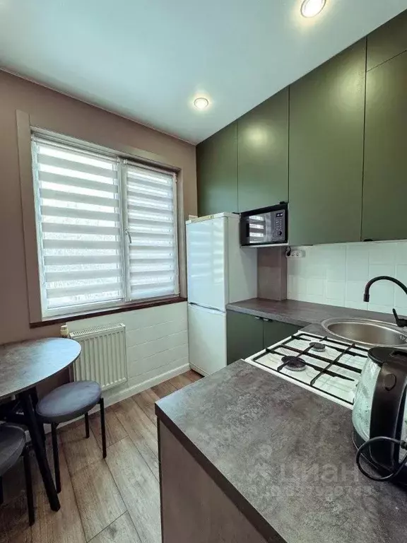 2-к кв. Татарстан, Казань ул. Мусина, 53 (60.0 м) - Фото 1