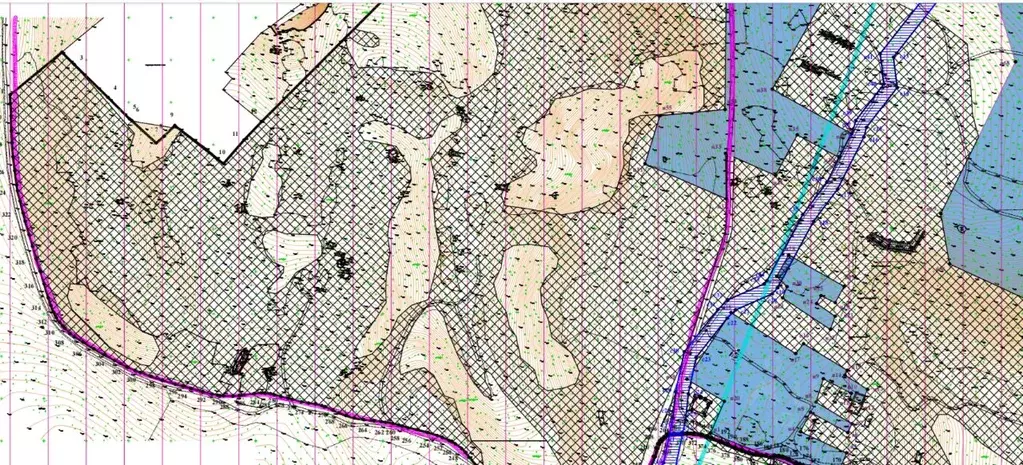 Участок в Севастополь Балаклавский муниципальный округ, с. ... - Фото 1