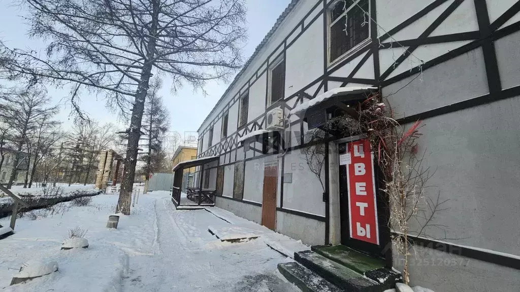 Производственное помещение в Челябинская область, Челябинск Копейское ... - Фото 2