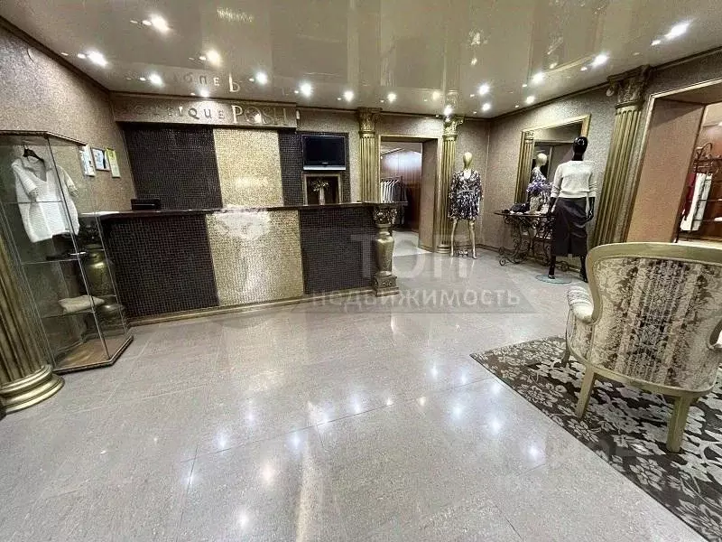 Помещение свободного назначения в Пензенская область, Пенза ул. ... - Фото 2