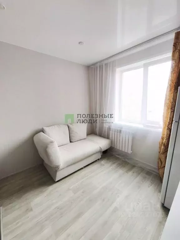Комната Красноярский край, Красноярск просп. Металлургов, 28А (11.8 м) - Фото 2