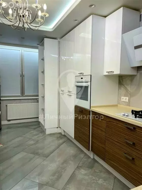 2-комнатная квартира: Рязань, Большая улица, 102 (66.6 м) - Фото 2