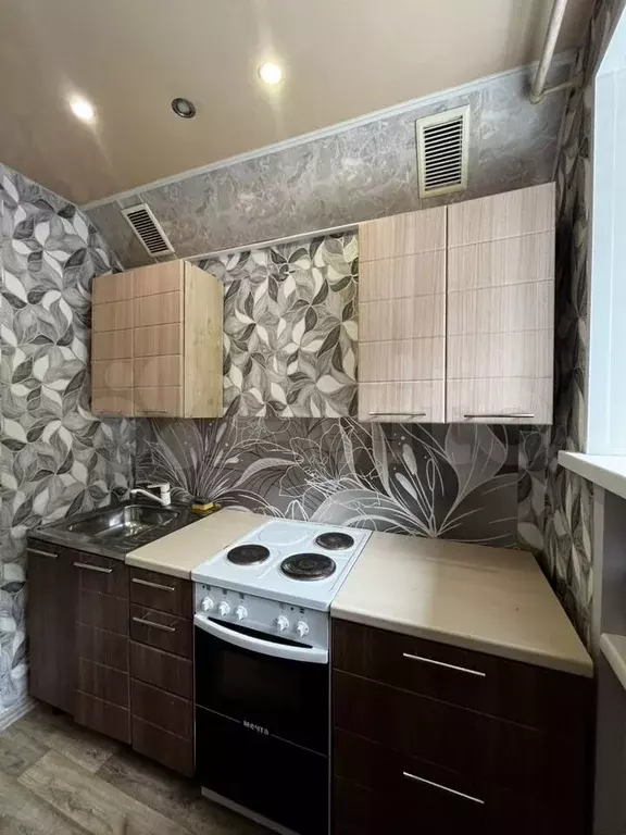 2-к. квартира, 45 м, 1/4 эт. - Фото 1