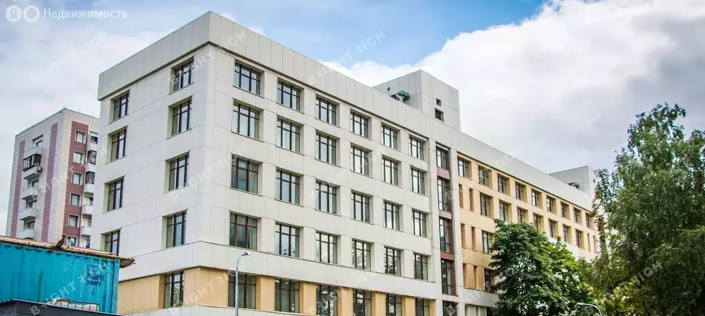 Офис (282 м) - Фото 2