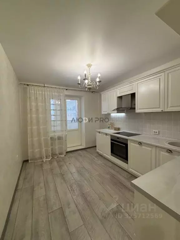 1-к кв. Кировская область, Киров ул. Ленина, 188к5 (36.0 м) - Фото 1