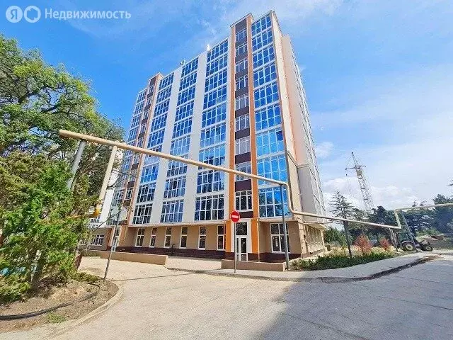 2-комнатная квартира: Севастополь, улица Военных Строителей, 12к11 (62 ... - Фото 1