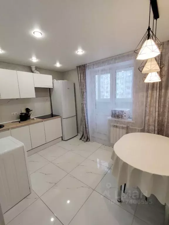 1-к кв. Саратовская область, Саратов ул. Имени С.П. Лисина, 5А (35.0 ... - Фото 1