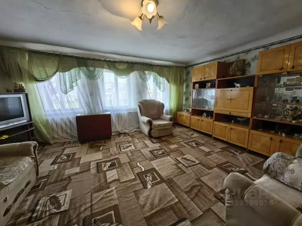 Дом в Татарстан, Казань Малые Дербышки жилмассив, ул. Березовая (76 м) - Фото 1