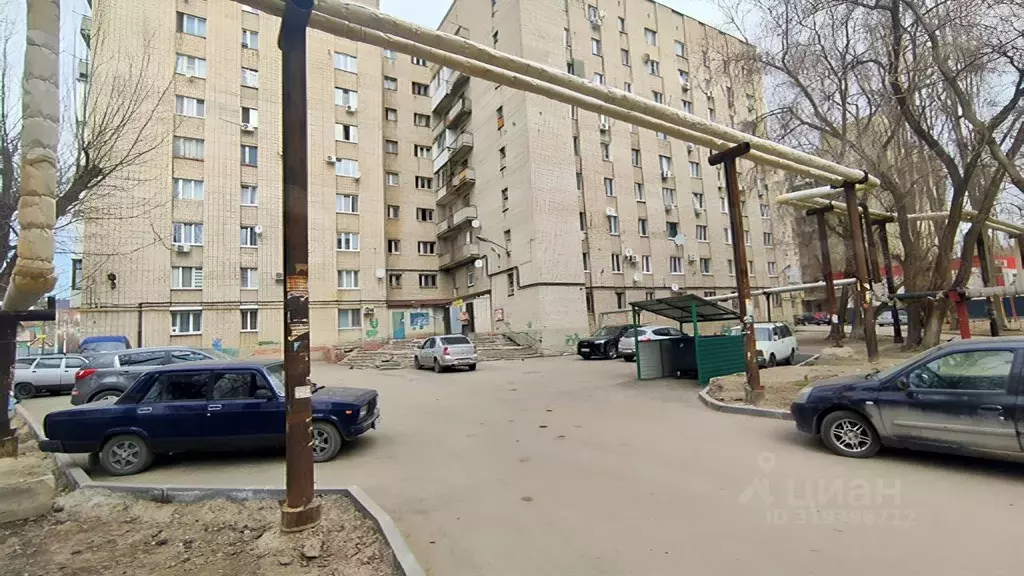 Комната Саратовская область, Саратов Миллеровская ул., 20 - Фото 1