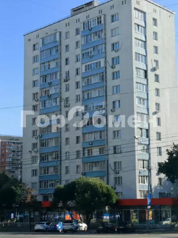 Продается 3-комнатная квартира - Фото 1