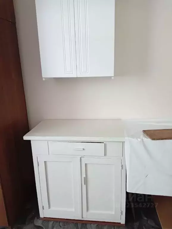 Комната Челябинская область, Челябинск ул. Доватора, 21 (22.0 м) - Фото 1