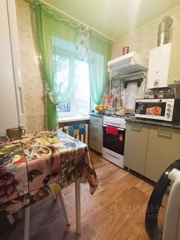 2-к кв. Ростовская область, Таганрог ул. Чехова, 269 (43.0 м) - Фото 1