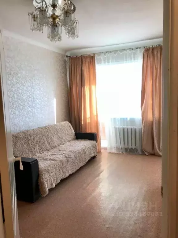 2-к кв. Новосибирская область, Новосибирск ул. Гоголя, 3 (44.1 м) - Фото 1