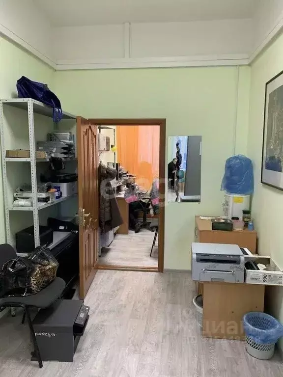 Офис в Свердловская область, Нижний Тагил Балакинская ул., 3 (98 м) - Фото 2