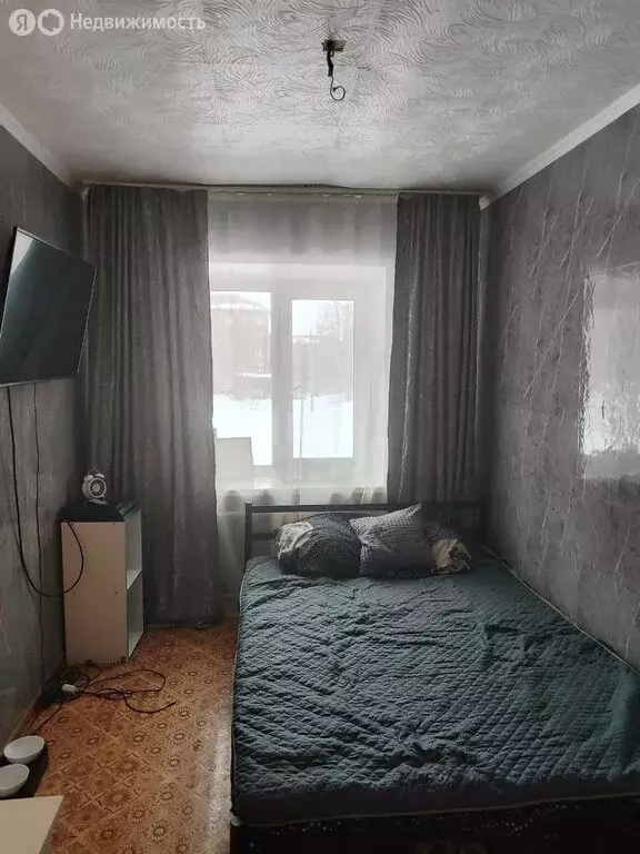 1к в 5-комнатной квартире (9.6 м) - Фото 2