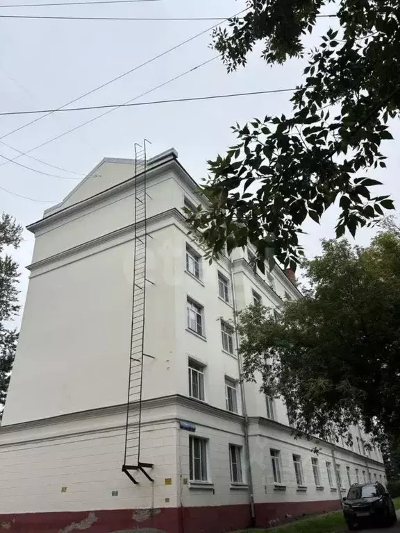 3-к кв. Тульская область, Тула ул. Кутузова, 8А (71.6 м) - Фото 0