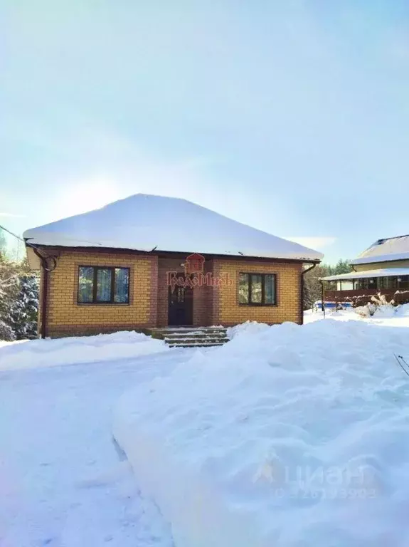 Дом в Владимирская область, Александровский муниципальный округ, д. ... - Фото 1