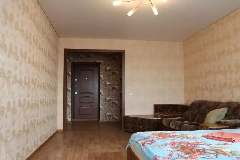 1-к кв. Тверская область, Тверь Псковская ул., 2 (45.0 м) - Фото 1