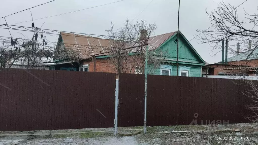 Дом, 52.3 м - Фото 0