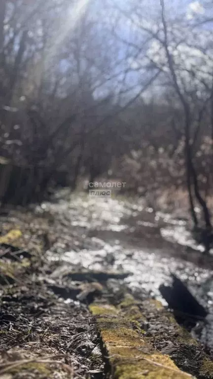 Участок в Нижегородская область, Нижний Новгород ул. Ломоносова, 15 ... - Фото 0
