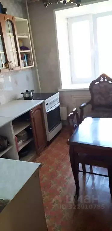 Комната Красноярский край, Красноярск ул. Охраны Труда, 3 (18.0 м) - Фото 1