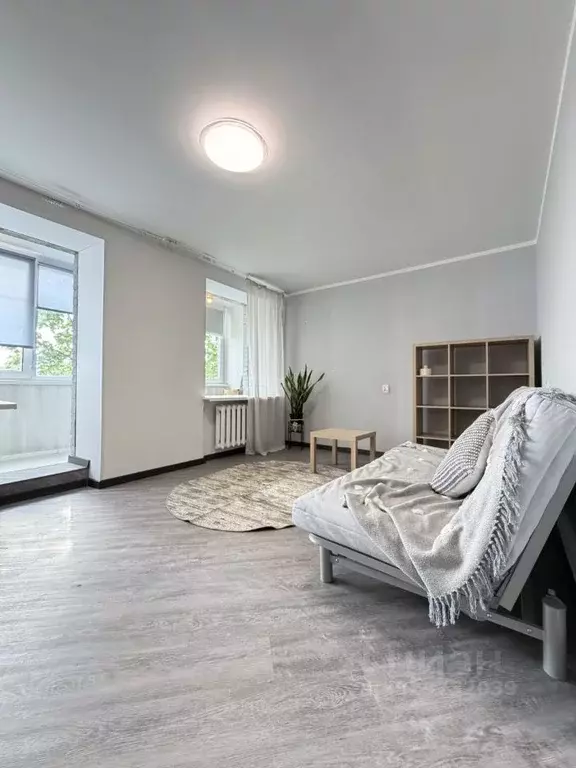 1-к кв. Санкт-Петербург просп. Раевского, 20 (35.3 м) - Фото 1