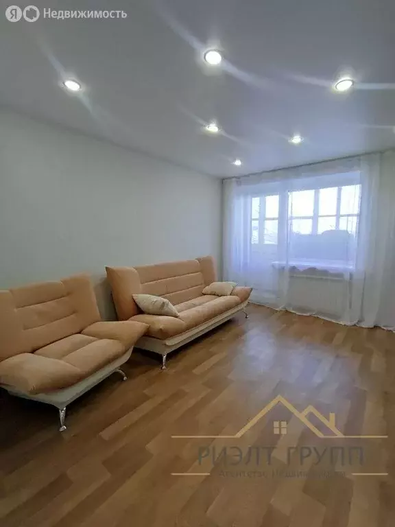 3-комнатная квартира: Казань, улица Академика Павлова, 23 (63.3 м) - Фото 1