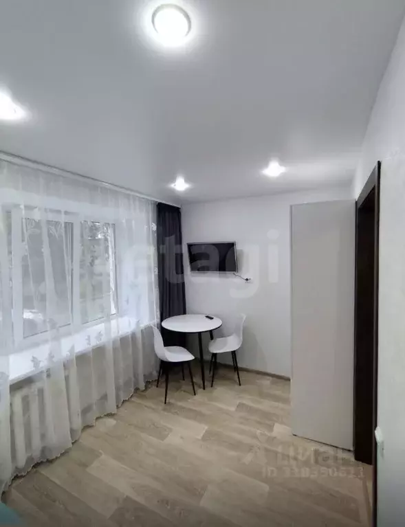 Студия Татарстан, Казань Роторная ул., 31/23 (18.0 м) - Фото 1