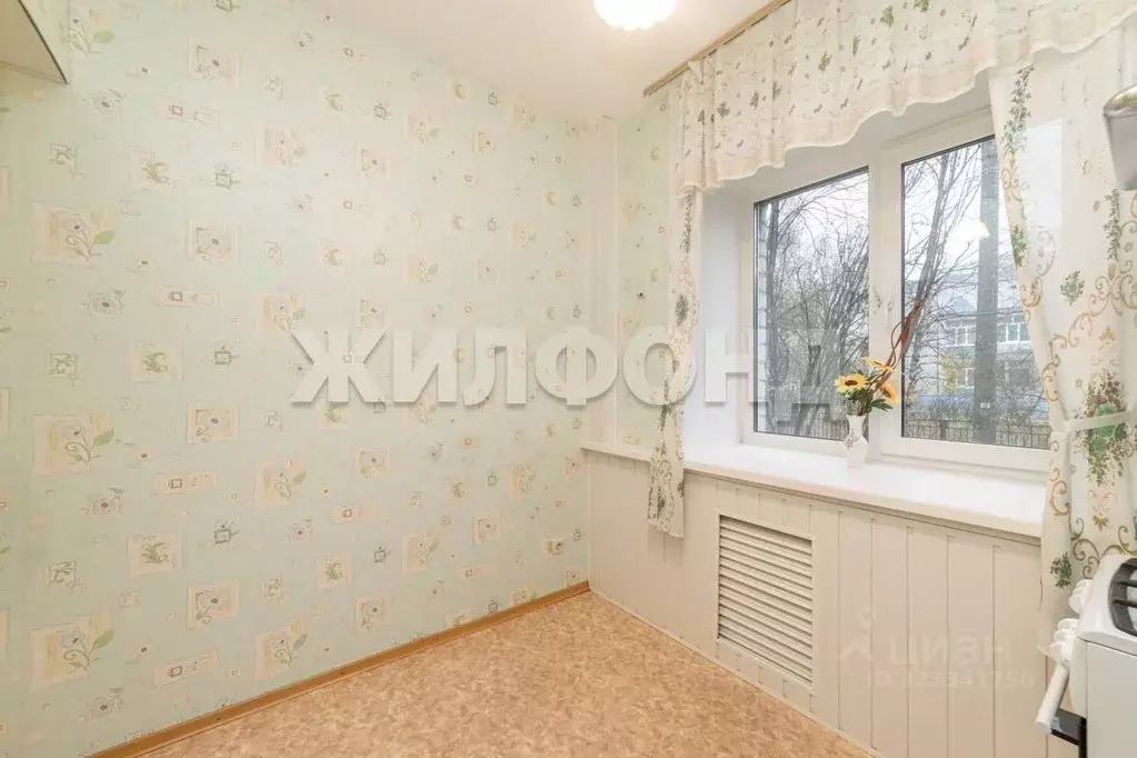 2-к кв. Архангельская область, Архангельск просп. Ломоносова, 202к1 ... - Фото 2