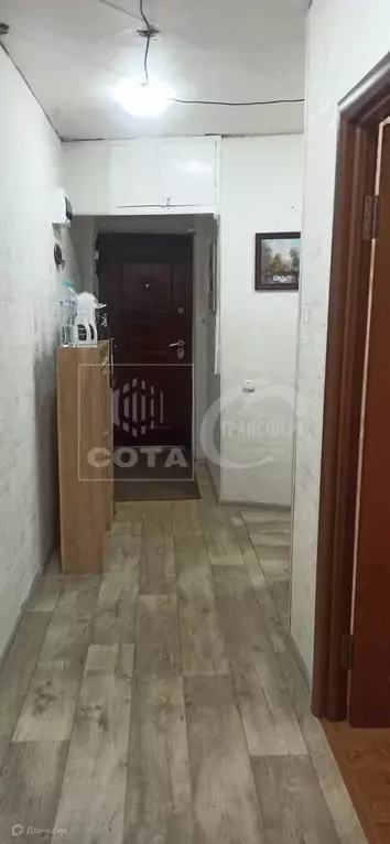 Продаётся 3-к квартира, 56.4 м - Фото 0