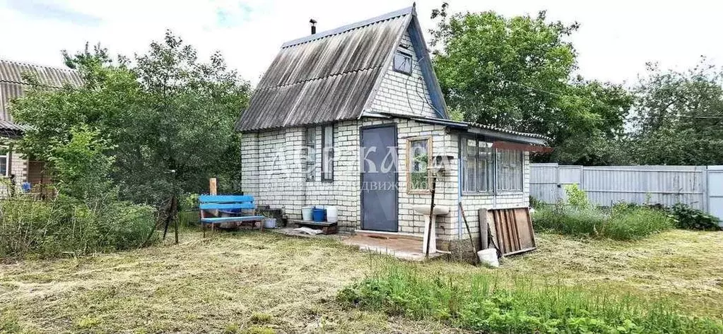 Дача 29 м на участке 4 сот. - Фото 0