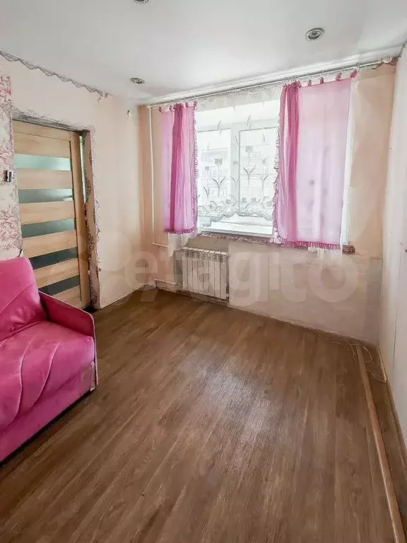 2-к. квартира, 36,7 м, 4/5 эт. - Фото 1