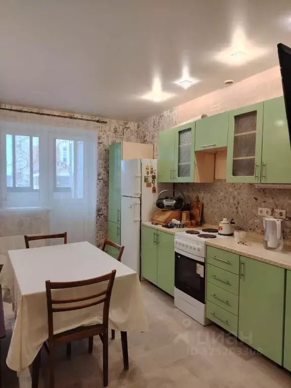 2-к кв. Московская область, Солнечногорск городской округ, Андреевка ... - Фото 1