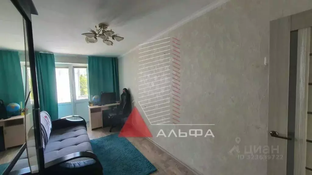 2-к кв. Крым, Саки ул. Ленина, 13 (46.3 м) - Фото 2