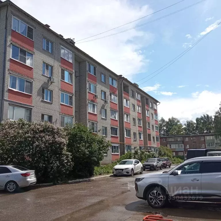 1-к кв. Рязанская область, Рязанский муниципальный округ, д. Турлатово ... - Фото 1