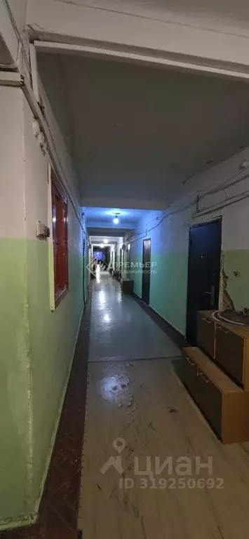 Комната Кировская область, Киров Советская ул., 64 (18.8 м) - Фото 2