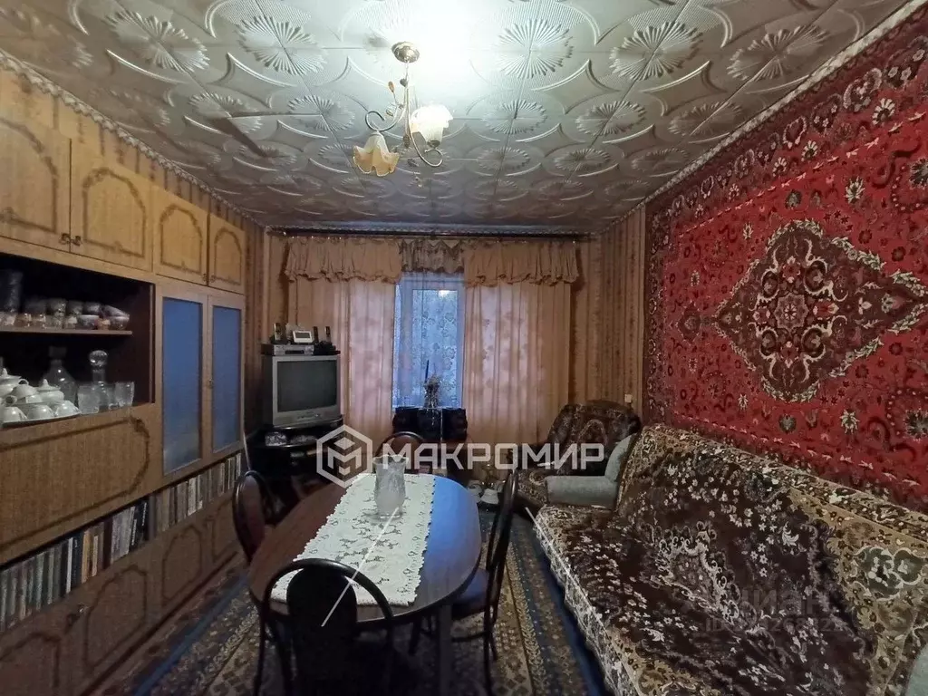 Дом в Брянская область, Почепский район, Речицкое с/пос, пос. Хлебороб ... - Фото 2