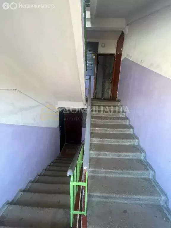 2-комнатная квартира: Смоленск, улица Кутузова, 8А (46.1 м) - Фото 2