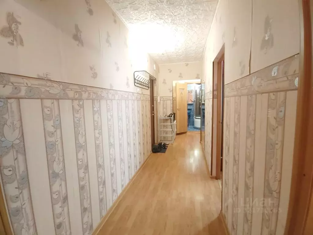 2-к кв. Пермский край, Пермь Камчатовская ул., 20 (60.0 м) - Фото 2