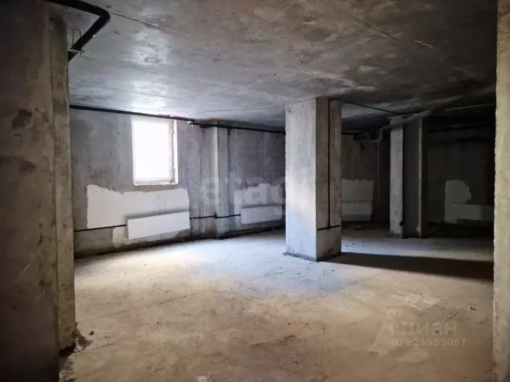 Помещение свободного назначения в Московская область, Лыткарино ул. ... - Фото 0