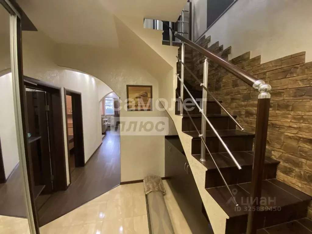 5-к кв. Краснодарский край, Сочи Мамайка мкр, ул. Волжская, 42/2 ... - Фото 2