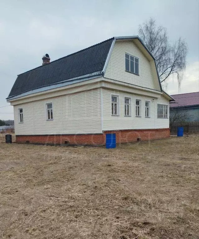 Дом, 142.9 м - Фото 0