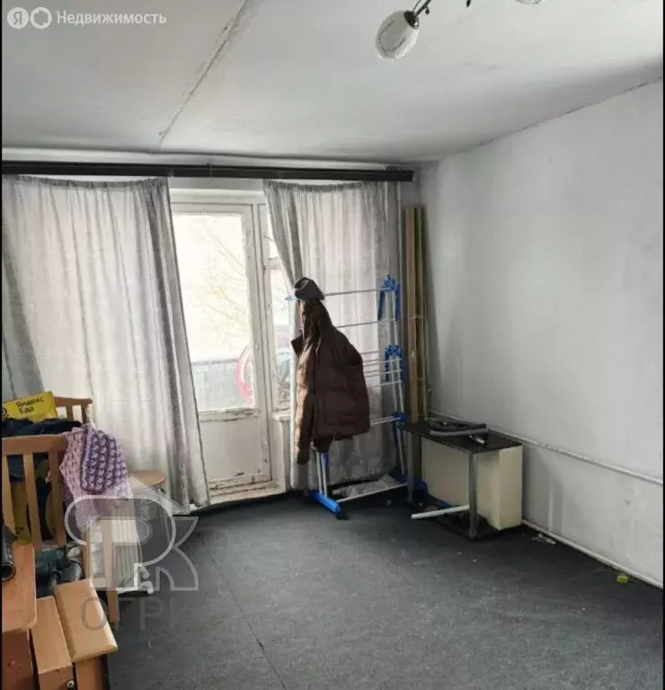 1-комнатная квартира: деревня Пуршево, Новослободская улица, 14 (32.2 ... - Фото 2