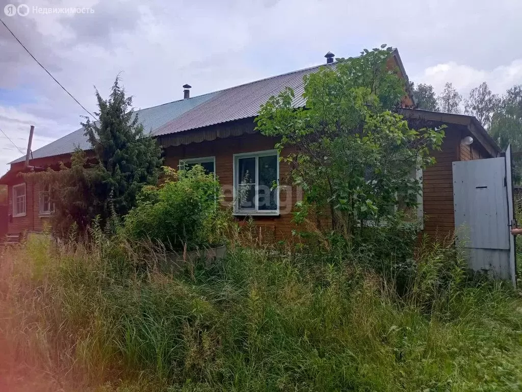2-комнатная квартира: Меленки, Лесная улица, 12 (31.7 м) - Фото 0